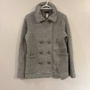 Patagonia sweater cardigan women’s medium